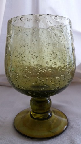 Biot vintage blasenglas - biot,