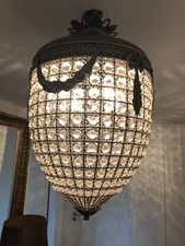 EICHHOLTZ KRONLEUCHTER