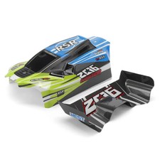 XK RC FPV Karosserie-Shell-Kit
