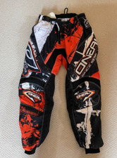 O'NEAL Oneal Element Cross Enduro Hose Gr. 24 Youth wie neu