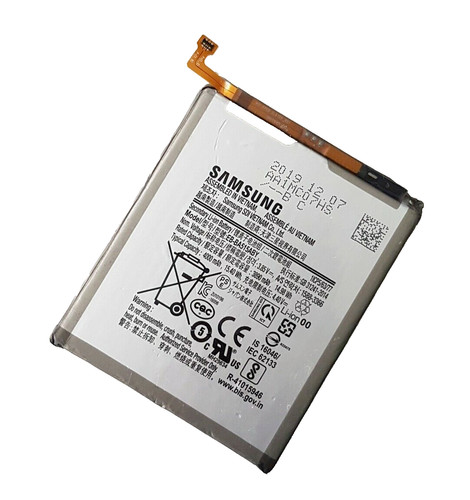 Original samsung galaxy - samsung, a51