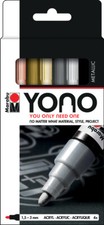 Marabu Acrylmarker "YONO" 1,5