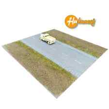 Spur N LKW Langhauber beige