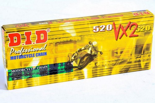 Did vx2 ring 520 - did, x-ring