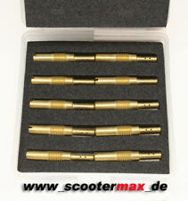 10x Nebendüse Nebendüsenset