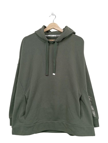 Cecil kapuzensweatshirt damen - cecil,