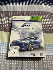 Microsoft Xbox 360 Forza