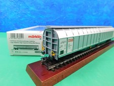 B04 Märklin H0 Güterwagen