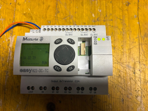 Moeller eaton easy sps - easy,