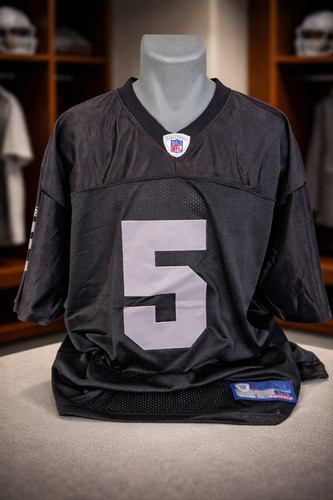 Kerry collins oakland - collins, raiders