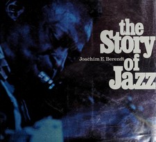 The Story of Jazz Hardcover