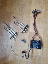 Viessmann Mirola Zünd und