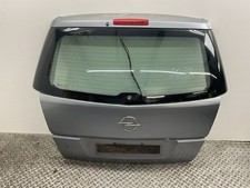 Heckklappe Rost 93190012 Opel Zafira 2.2 B Kombi