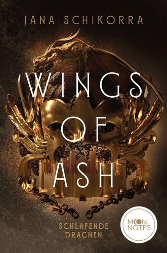 Wings ash schlafende - ash,
