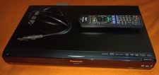 Panasonic DMR-EH635 EGK  250GB