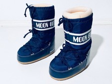 Moon Boot Tecnica /