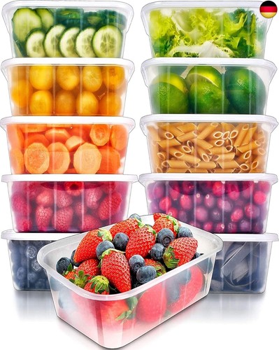 Kaheign 25pcs frischhaltedosen - kaheign,