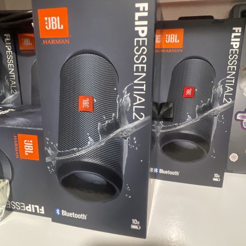 Jbl flip essential portable - 2,