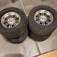 RC Reifen für Savage