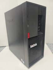 Lenovo thinkstation p330 - thinkstation,