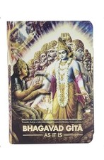 Mini Pocket Size Bhagavad Gita