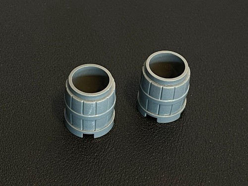Lego 2489 fass tonne - fass, container