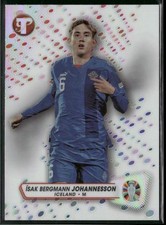 Ísak Bergmann Jóhannesson