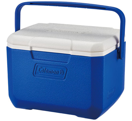 Coleman 5qt performance - 5qt,