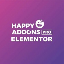 Happy addons pro for - happy, elementor
