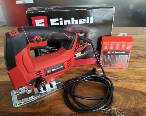 Stichsäge einhell 80 1 - tc-js, 80/1
