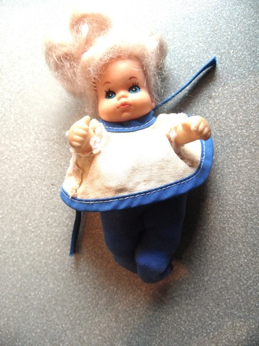 Vintage sekiguchi püppchen - sekiguchi,