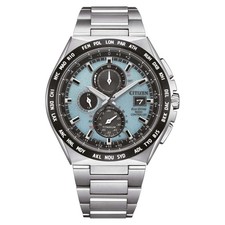 Citizen attesa at8238 84m - attesa, –