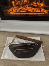 Michael Kors MK Bauchtasche