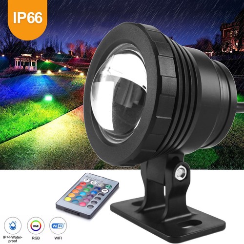10w rgb led - rgb,