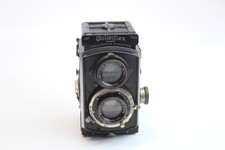 Rolleiflex 1 / 4x4 Franke &