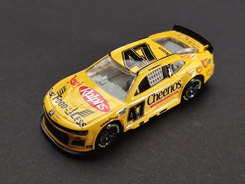 Nascar 47 ricky - 1:64,