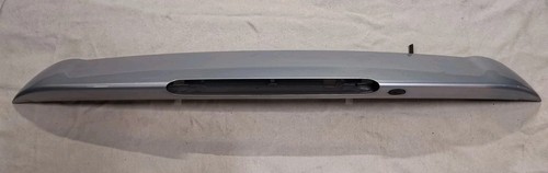Citroen break spoiler - citroen, i