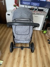 Kinderwagen Und Geschwisterwagen Buggy Hauck