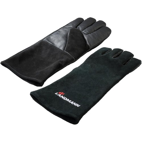Grillhandschuhe feuerfest - grillhandschuhe,