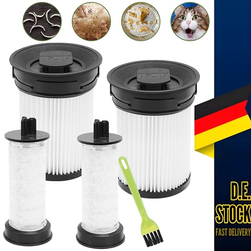 Filter für miele triflex - 2,