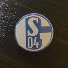 FC Schalke 04 Button 111