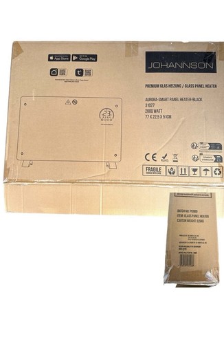 Aurora smart panel - aurora-smart,