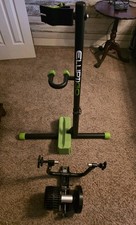 Elliptigo fluid 365 stationary - fluid,