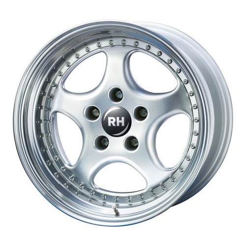Rad silber hp hg - p,