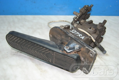 Wabco bremswertgeber - wabco,