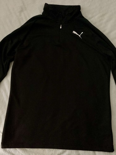 Herren puma langarm - herren,