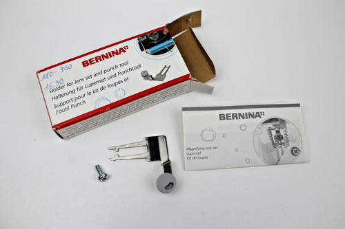 Original bernina halterung - bernina,