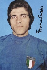 Franco Causio WM 1982 original