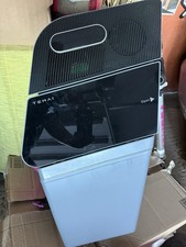 Schwarze Auto Camping Kühlschrank Kompressor Kühlung für Tesla Modell Y