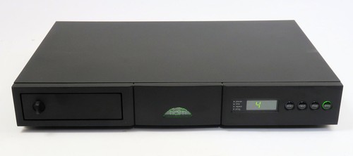Naim cd5si high end - naim, cd-player